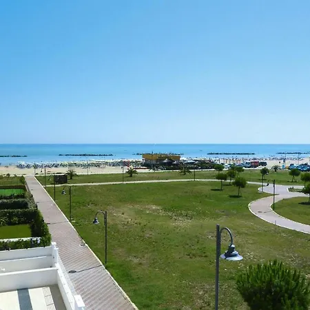 Holiday Rosburgo Sea - Iab01239-cyc